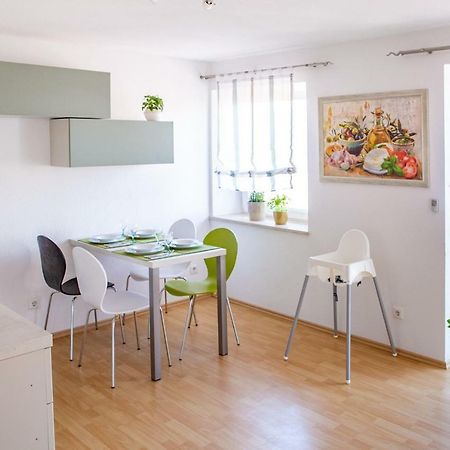 Apartment 3 Готтмадинген Экстерьер фото