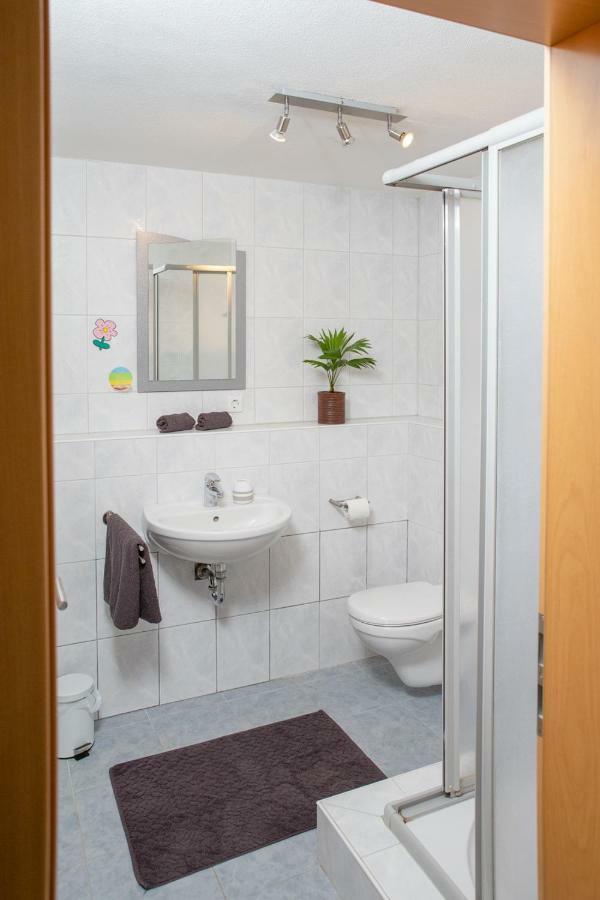 Apartment 3 Готтмадинген Экстерьер фото