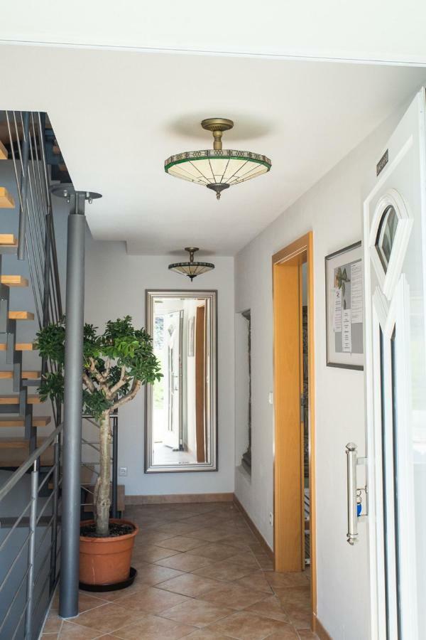 Apartment 3 Готтмадинген Экстерьер фото